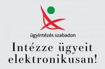 E-ügyintézés