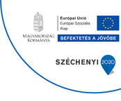 Uniós fejlesztések